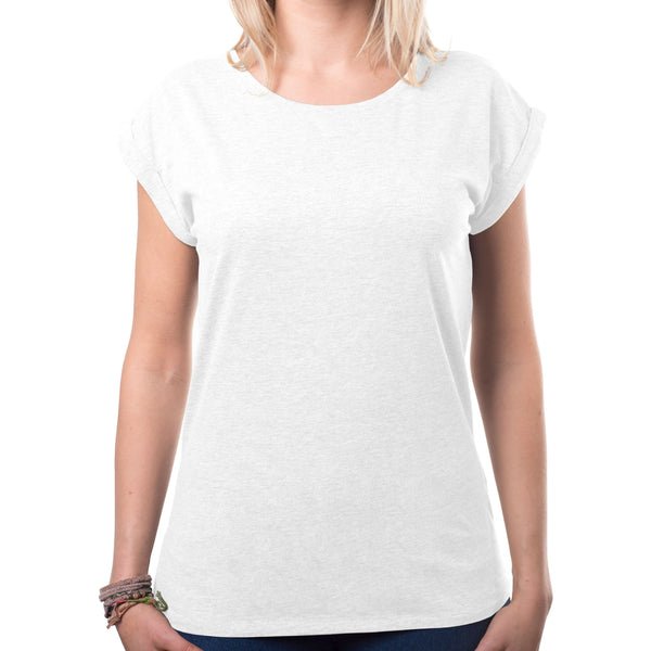 Blue Short Sleeve T-Shirt