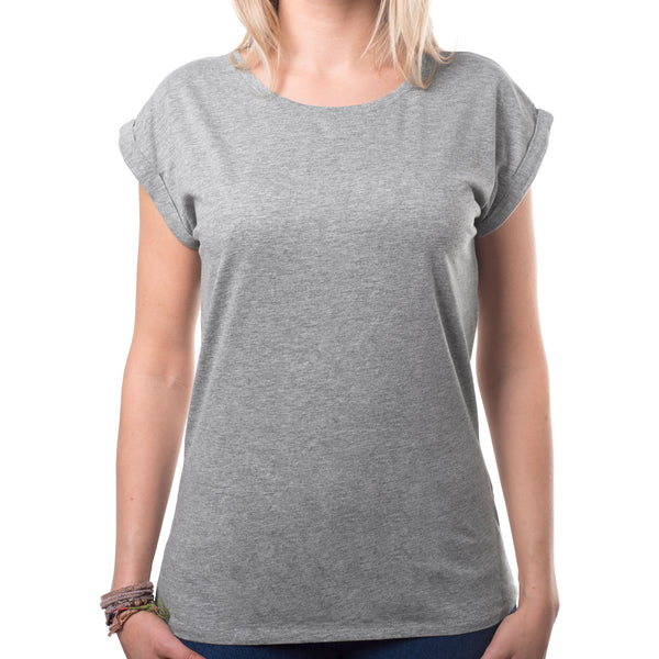 Blue Short Sleeve T-Shirt