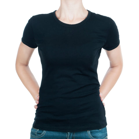 Black T-Shirt